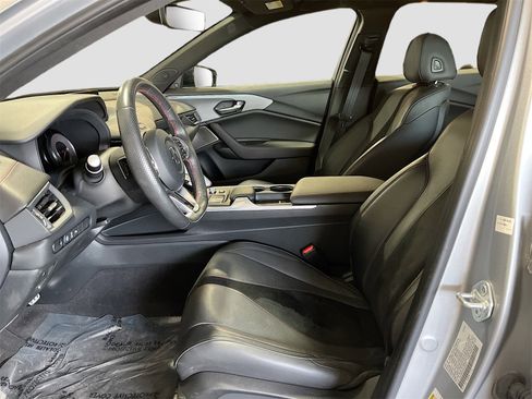 Used 2023 Acura TLX A-Spec Package image 22