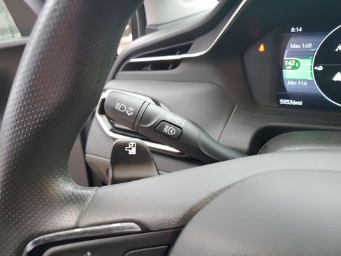 Used 2023 Chevrolet Bolt EUV LT w/ Redline Edition image 35