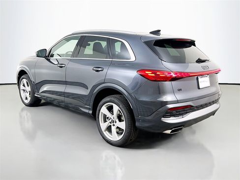 New 2025 Audi Q5 Premium Plus image 5
