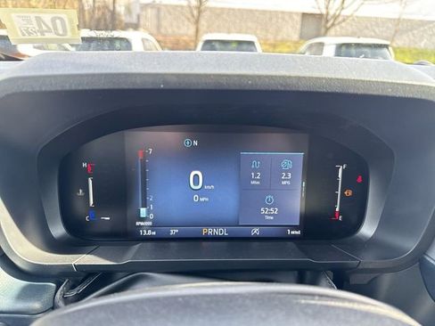 New 2026 Ford Maverick XLT w/ Black Appearance Package AWD/4WD image 17