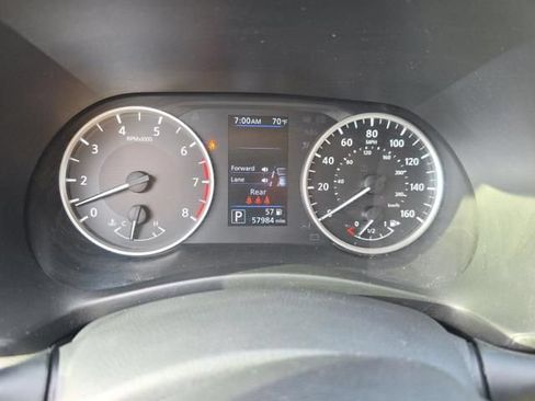 Used 2020 Nissan Sentra S FWD image 9