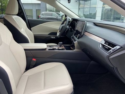 Certified 2024 Lexus RX 350 Premium w/ Accessory Package (Z1) AWD/4WD image 27