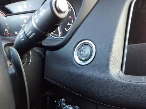 Certified 2023 Cadillac XT4 Premium Luxury w/ Cold Weather Package image 36