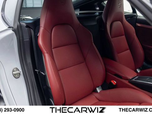 Used 2023 Porsche 718 Cayman GTS RWD image 94