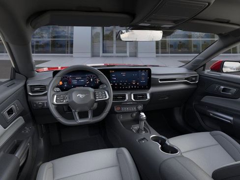 New 2026 Ford Mustang Premium image 9