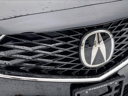 Certified 2025 Acura MDX SH-AWD w/ Technology Package image 30