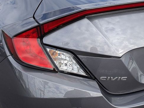 Used 2017 Honda Civic EX-T image 11