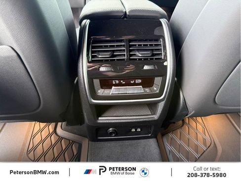 New 2026 BMW X5 xDrive40i AWD/4WD image 21