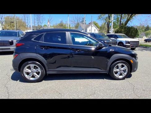 Certified 2023 Hyundai Kona SEL w/ Cargo Package AWD/4WD image 9