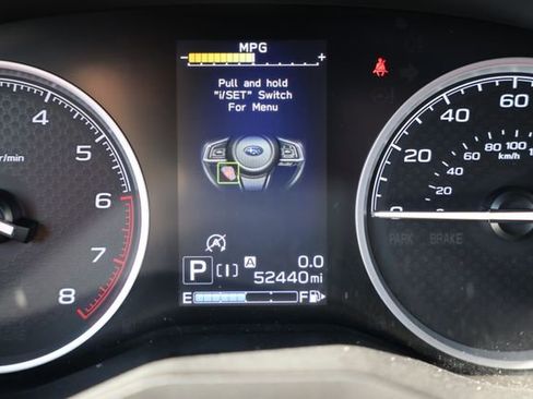 Certified 2023 Subaru Forester Premium image 25