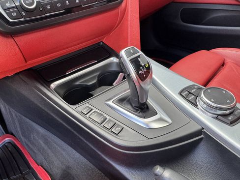 Used 2015 BMW 428i Gran Coupe xDrive w/ Premium Package AWD/4WD image 25