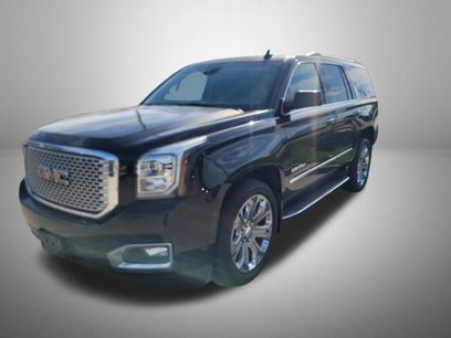 Used 2016 GMC Yukon Denali w/ Open Road Package