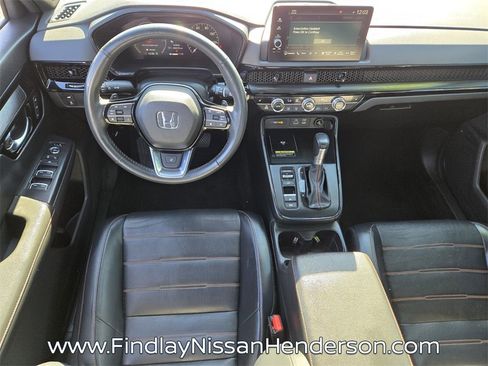 Used 2024 Honda CR-V Sport Touring image 15