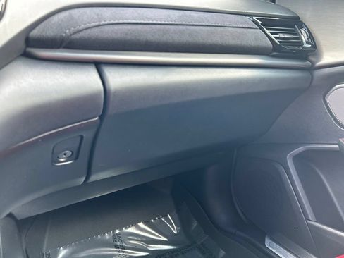 Used 2019 Acura RDX A-Spec AWD/4WD image 28