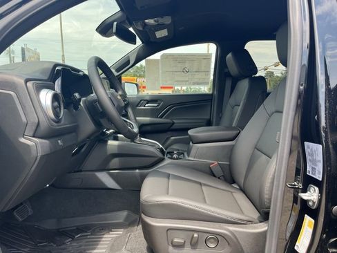 New 2026 Chevrolet Colorado LT w/ LT Convenience Package image 14