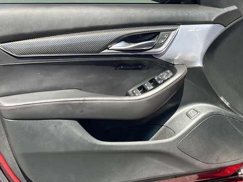 Used 2023 Cadillac CT5 Sport w/ Parking Package image 23