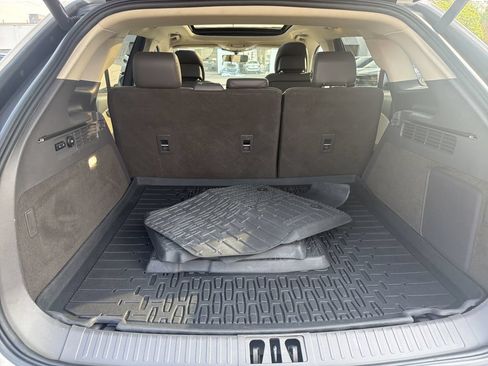 Used 2019 Lincoln Nautilus Reserve AWD/4WD image 4