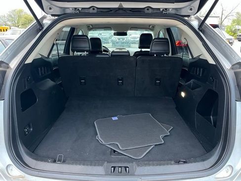 Used 2022 Ford Edge Titanium image 27