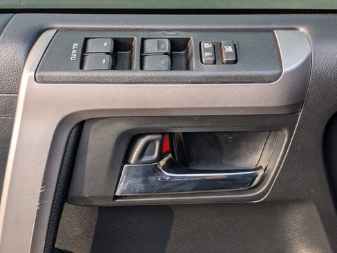 Used 2019 Toyota 4Runner SR5 image 14