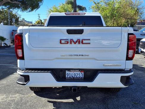 Used 2023 GMC Sierra 1500 Elevation RWD image 10