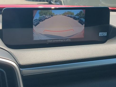 New 2025 MAZDA CX-50 AWD 2.5 S w/ Weather Package image 17