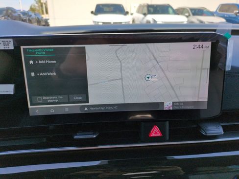 New 2026 Kia Carnival SX Prestige image 27