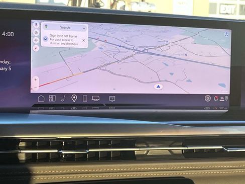 New 2026 Cadillac Escalade Luxury image 16