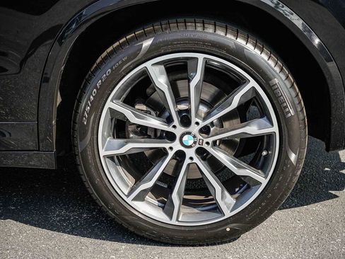 Used 2022 BMW X3 xDrive30i w/ M Sport Package 2 image 10