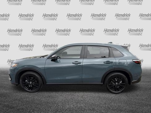 Used 2026 Honda HR-V Sport image 7