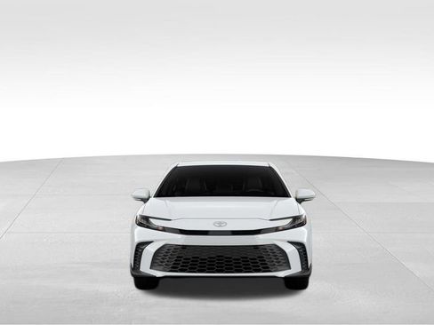 New 2026 Toyota Camry SE image 17