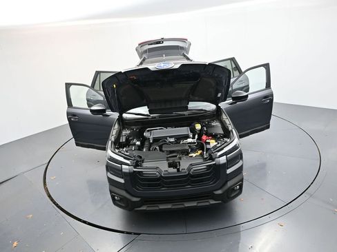 New 2026 Subaru Outback Touring XT AWD/4WD image 26