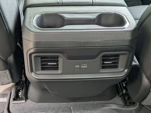 New 2026 Chevrolet Silverado 1500 RST w/ RST All Star Premium Package AWD/4WD image 30