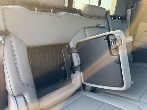 Used 2025 Chevrolet Silverado 1500 RST image 56