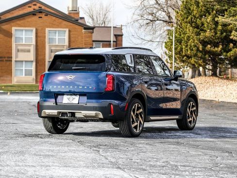 New 2026 MINI Cooper Countryman S w/ Comfort Package Max image 5