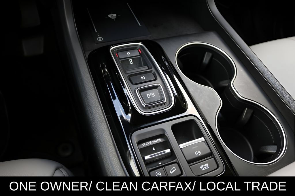 Used 2025 Honda Pilot EX-L image 25