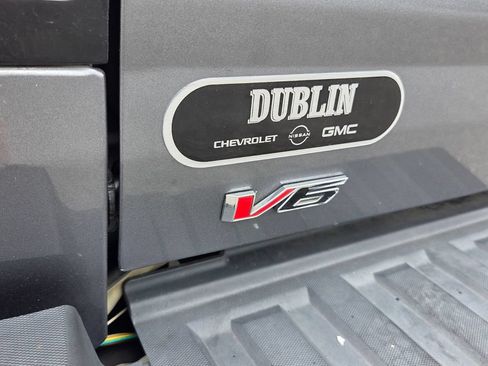 Used 2021 GMC Canyon Elevation Standard w/ Convenience Package RWD image 8