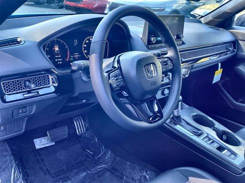 New 2026 Honda Civic Sport image 13