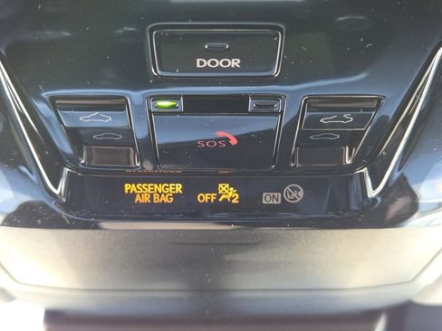 New 2026 Lexus NX 350 AWD image 24