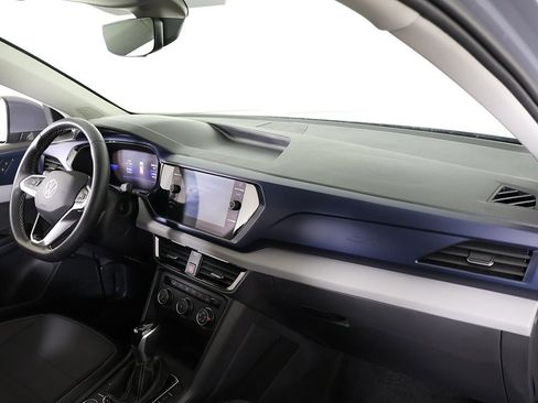 Used 2022 Volkswagen Taos SE w/ Driver Assistance Package image 26