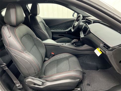 New 2026 Dodge Charger Scat Pack w/ Blacktop Package image 21