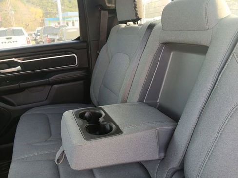 Used 2023 RAM 1500 Big Horn w/ Trailer Tow Group image 36