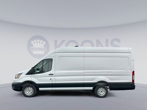 New 2026 Ford Transit 350 Base w/ Load Area Protection Package image 2