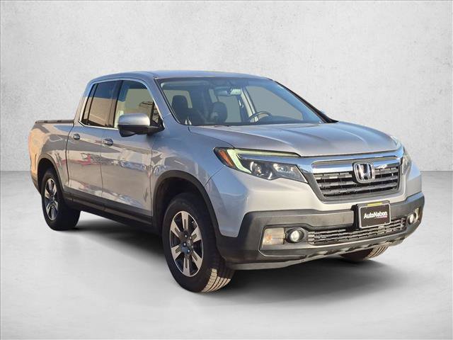 Used 2017 Honda Ridgeline RTL-T image 3