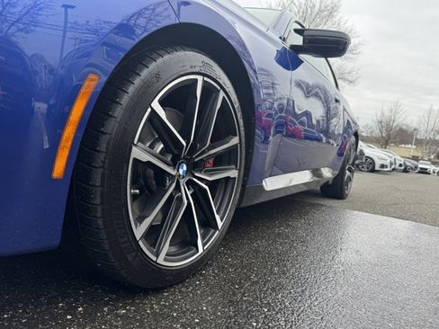 Used 2023 BMW M240i xDrive Coupe w/ Premium Package image 11