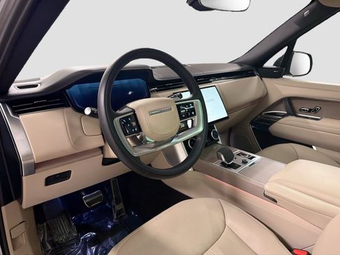 Used 2023 Land Rover Range Rover SE AWD/4WD image 4