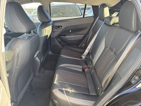 New 2026 Subaru Crosstrek 2.5i Limited w/ Crosstrek Mirror Package image 27