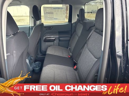 New 2026 Ford Maverick XLT w/ XLT Luxury Package image 26