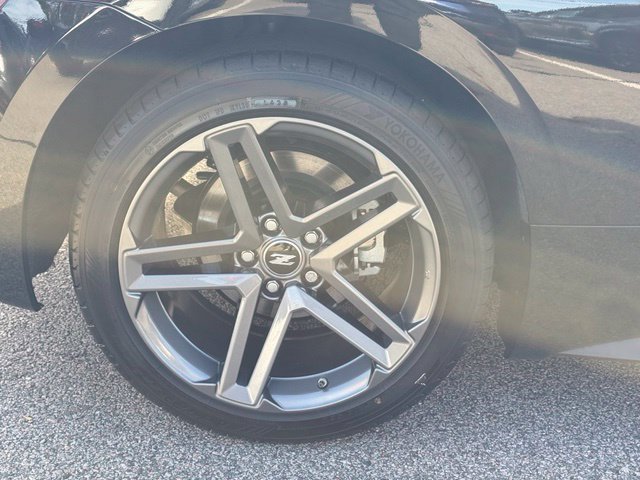 New 2027 Nissan Z Sport RWD image 14