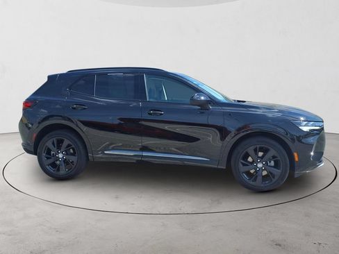 Certified 2023 Buick Envision Essence w/ Sport Touring Package AWD/4WD image 4