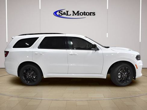 New 2026 Dodge Durango GT AWD/4WD image 7